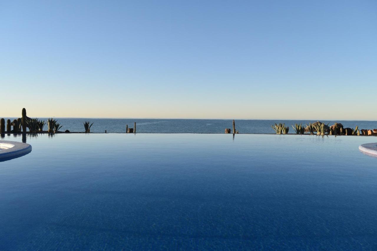 Encanto Living Penthouse By Kivoya Puerto Peñasco Esterno foto