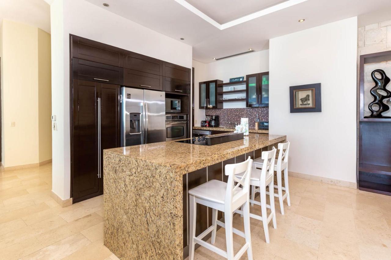 Encanto Living Penthouse By Kivoya Puerto Peñasco Esterno foto