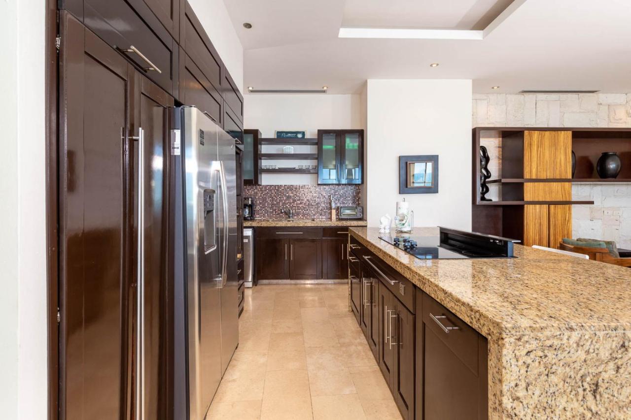 Encanto Living Penthouse By Kivoya Puerto Peñasco Esterno foto