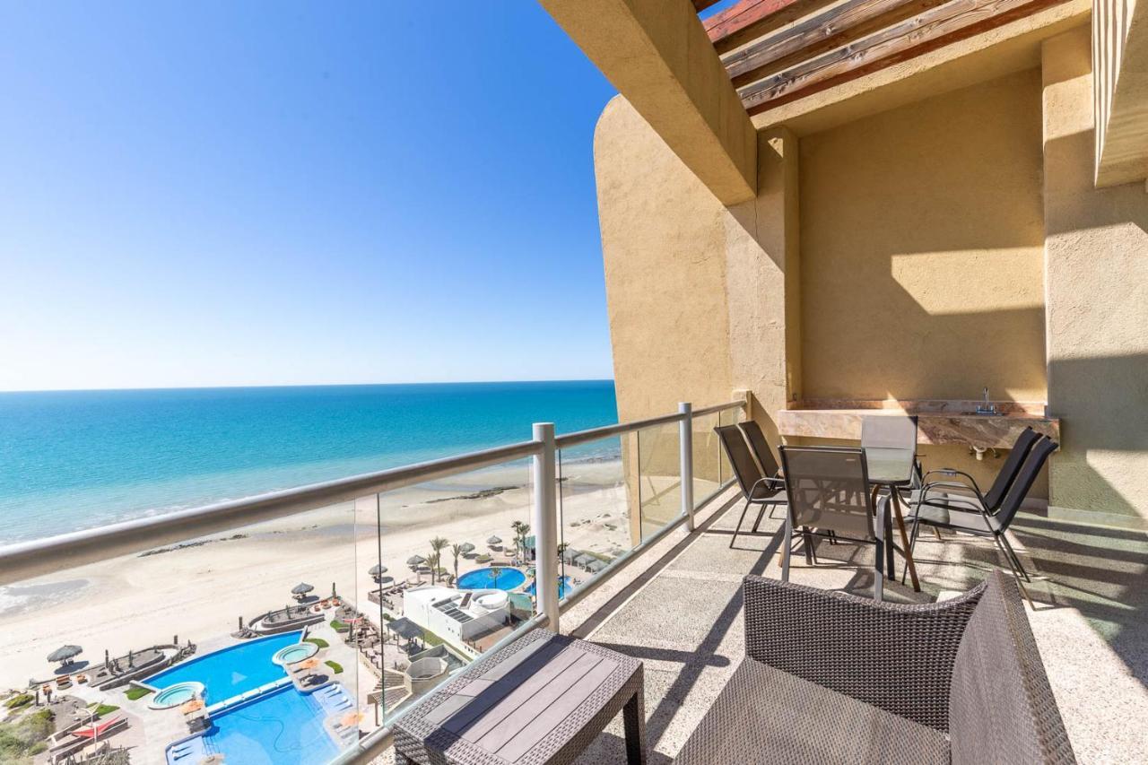 Encanto Living Penthouse By Kivoya Puerto Peñasco Esterno foto