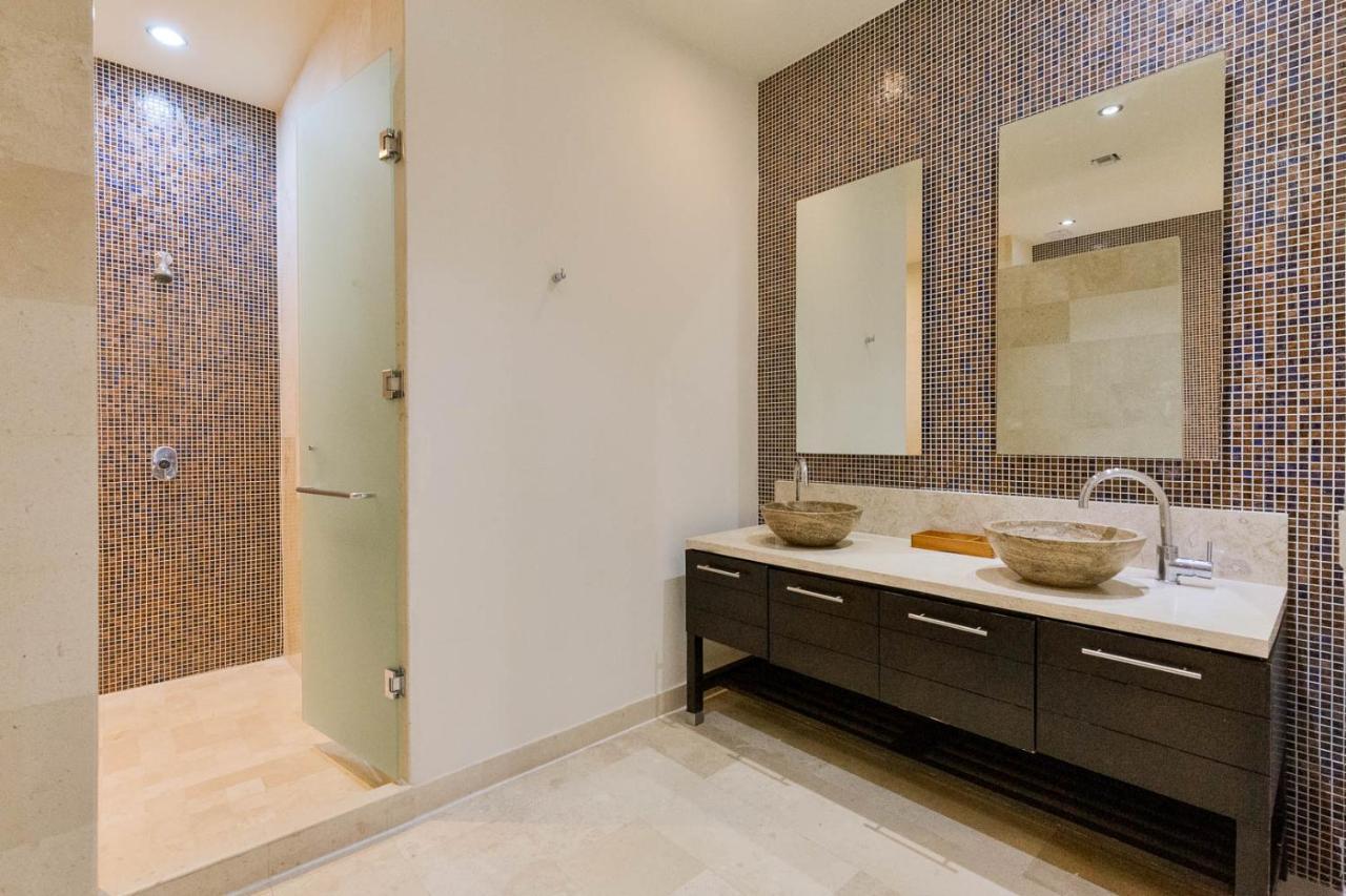 Encanto Living Penthouse By Kivoya Puerto Peñasco Esterno foto