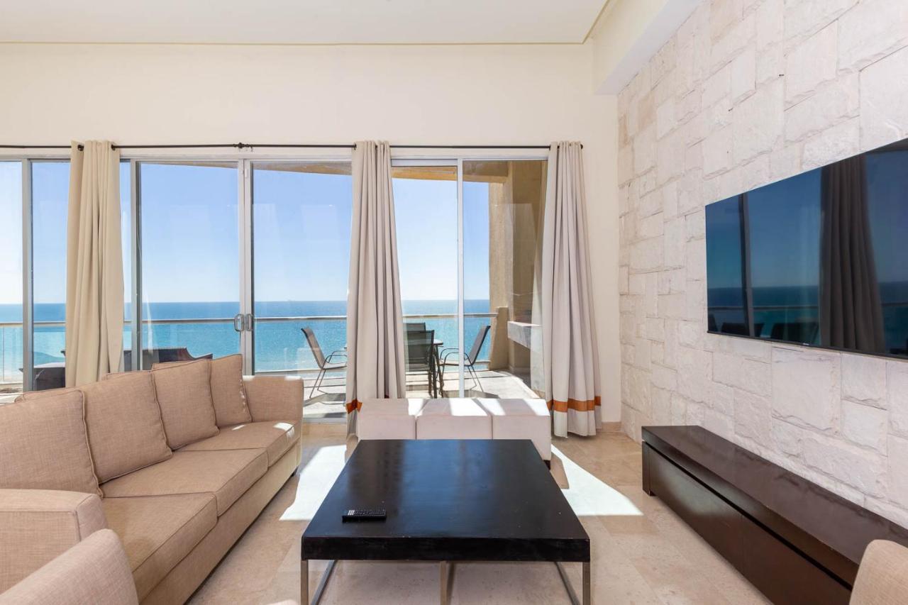 Encanto Living Penthouse By Kivoya Puerto Peñasco Esterno foto