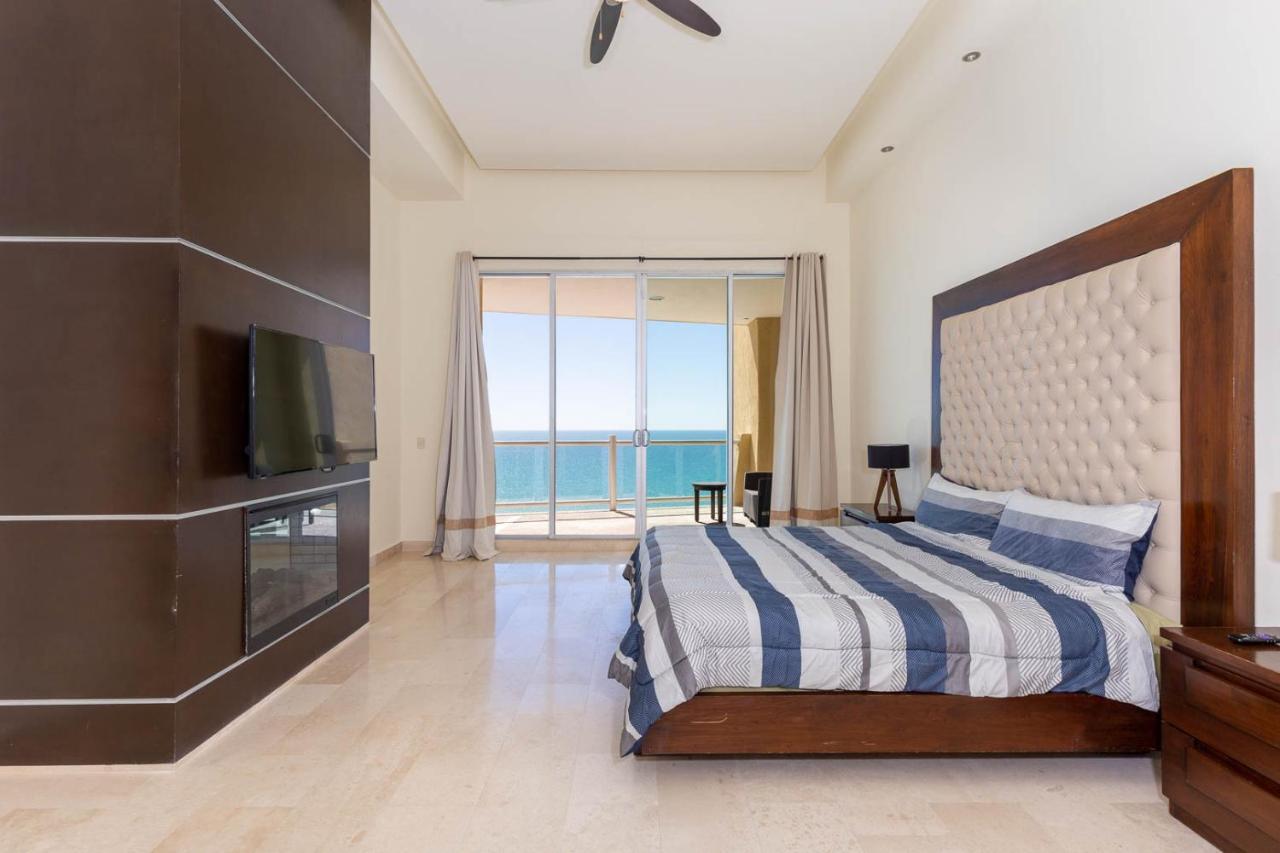 Encanto Living Penthouse By Kivoya Puerto Peñasco Esterno foto