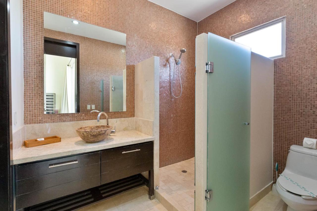 Encanto Living Penthouse By Kivoya Puerto Peñasco Esterno foto