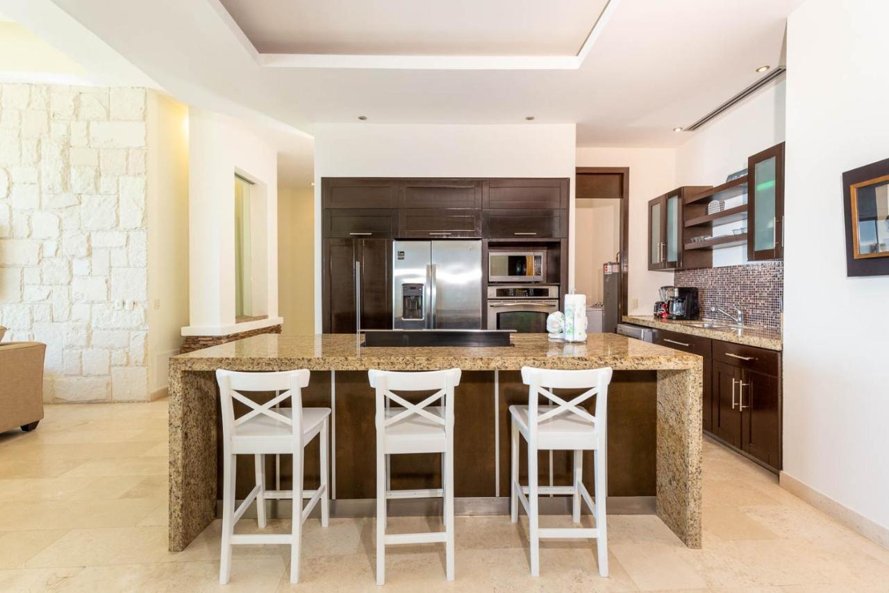 Encanto Living Penthouse By Kivoya Puerto Peñasco Esterno foto