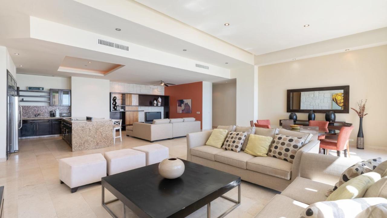 Encanto Living Penthouse By Kivoya Puerto Peñasco Esterno foto