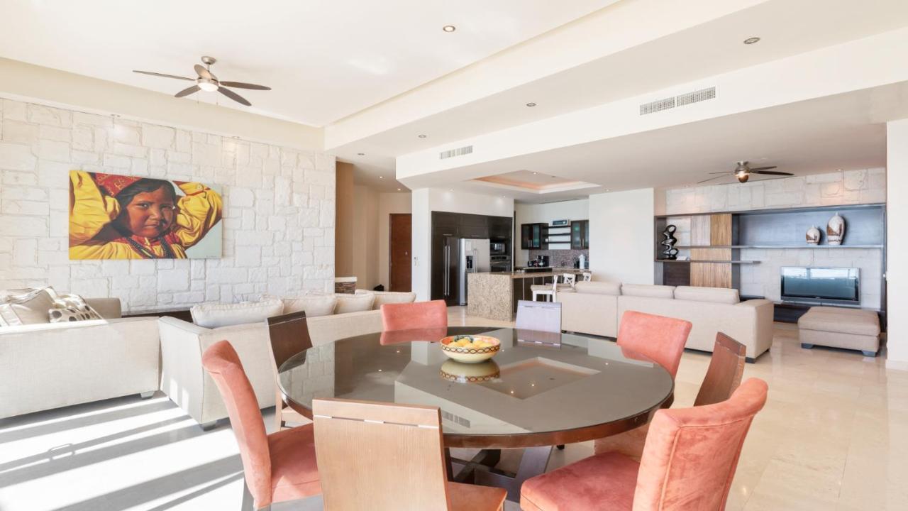 Encanto Living Penthouse By Kivoya Puerto Peñasco Esterno foto