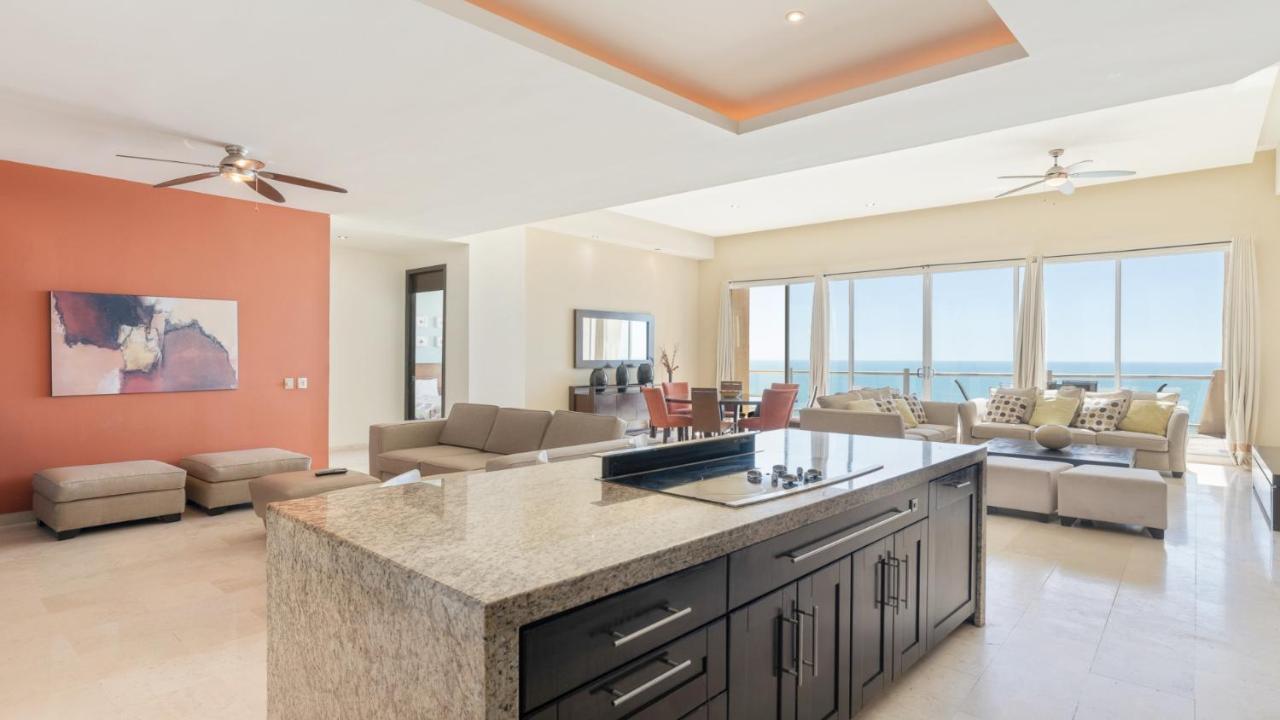 Encanto Living Penthouse By Kivoya Puerto Peñasco Esterno foto