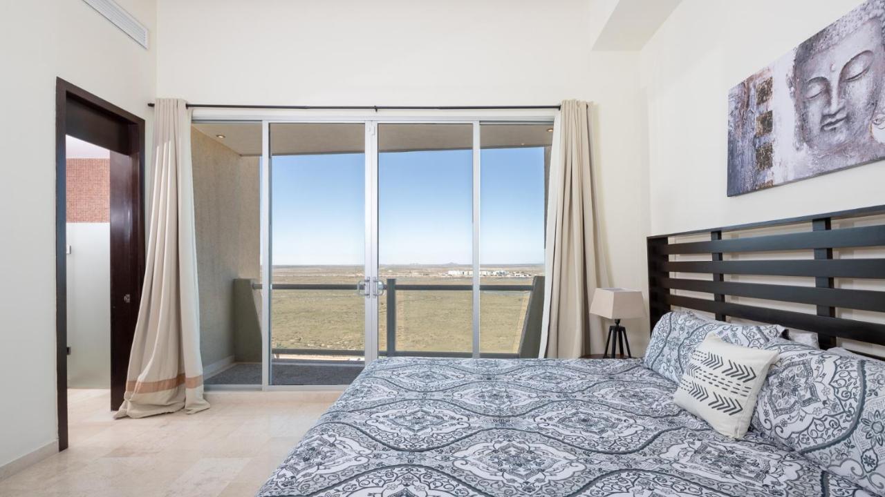 Encanto Living Penthouse By Kivoya Puerto Peñasco Esterno foto