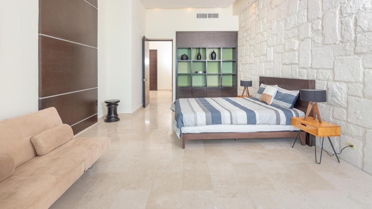 Encanto Living Penthouse By Kivoya Puerto Peñasco Esterno foto