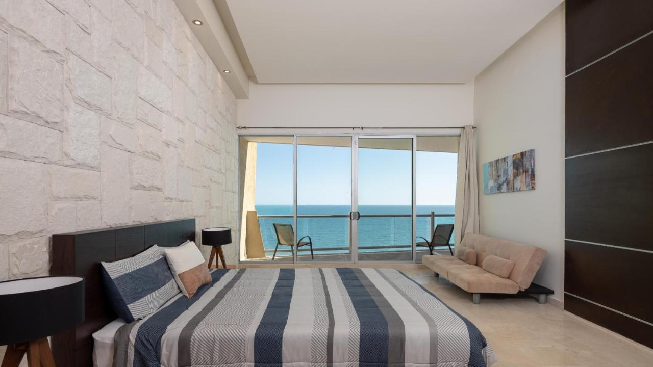 Encanto Living Penthouse By Kivoya Puerto Peñasco Esterno foto