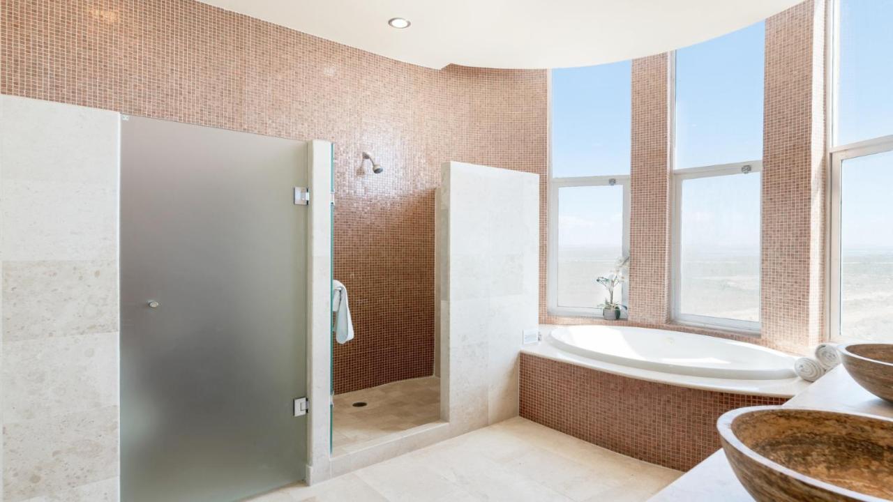 Encanto Living Penthouse By Kivoya Puerto Peñasco Esterno foto