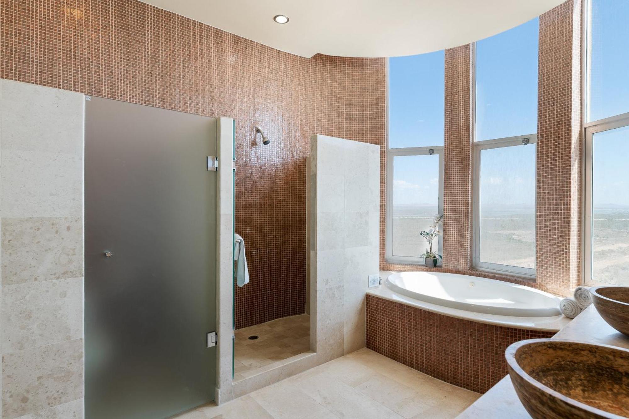 Encanto Living Penthouse By Kivoya Puerto Peñasco Esterno foto