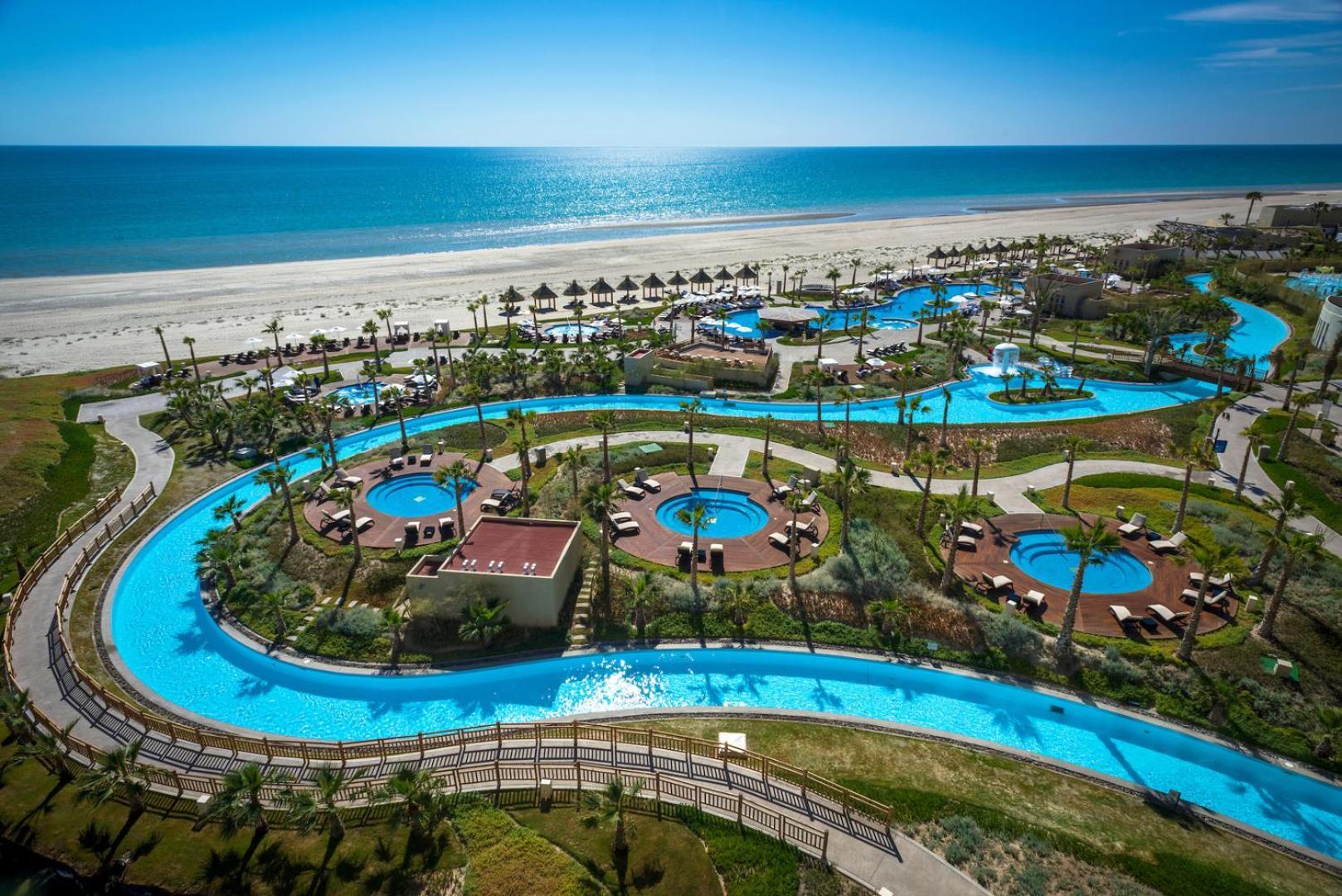 Encanto Living Penthouse By Kivoya Puerto Peñasco Esterno foto