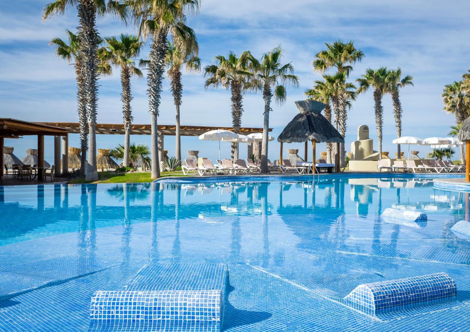 Encanto Living Penthouse By Kivoya Puerto Peñasco Esterno foto