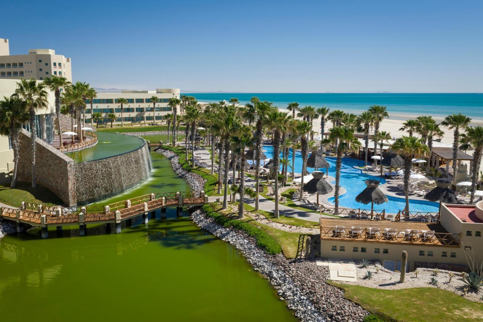 Encanto Living Penthouse By Kivoya Puerto Peñasco Esterno foto