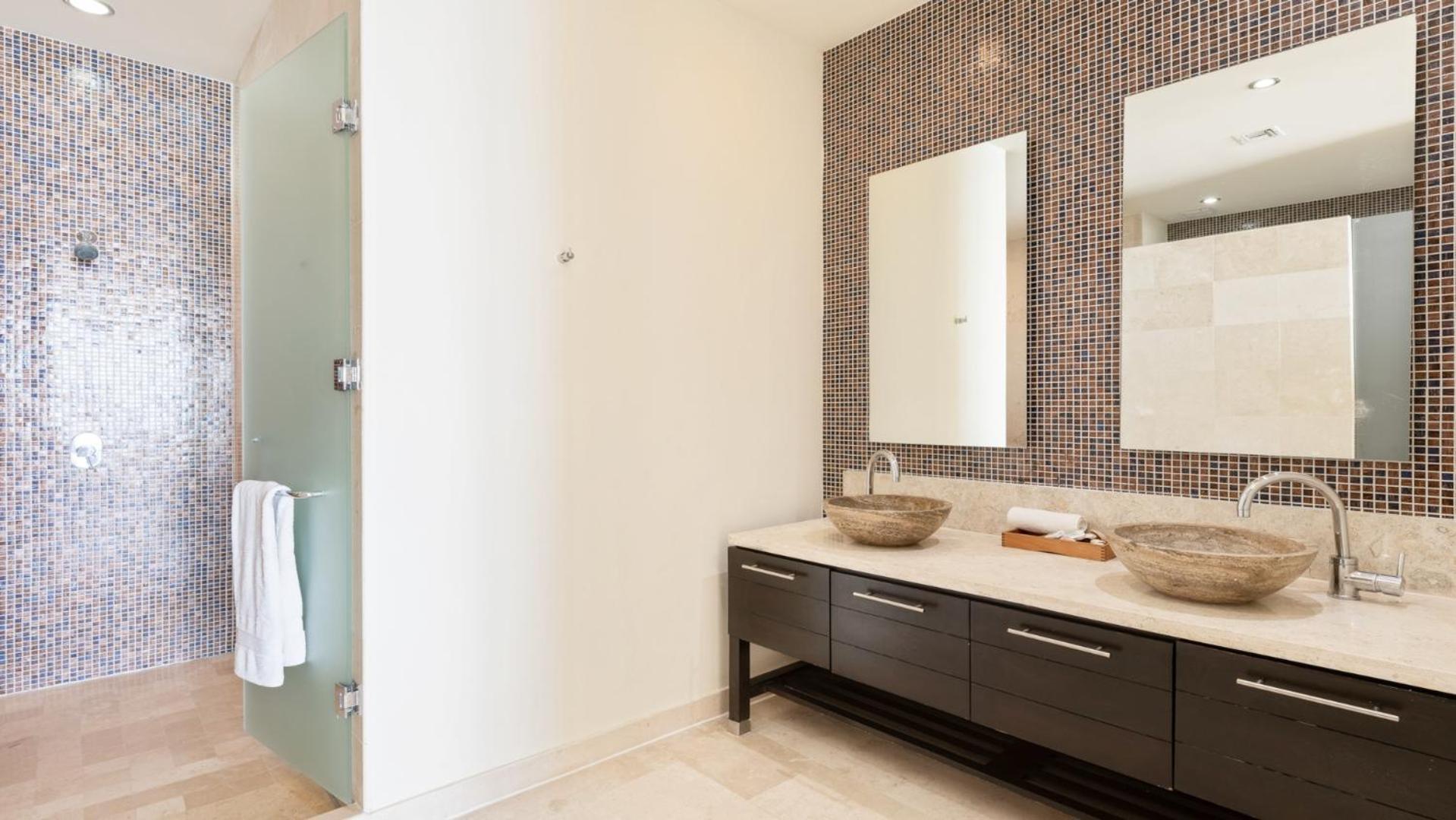 Encanto Living Penthouse By Kivoya Puerto Peñasco Esterno foto