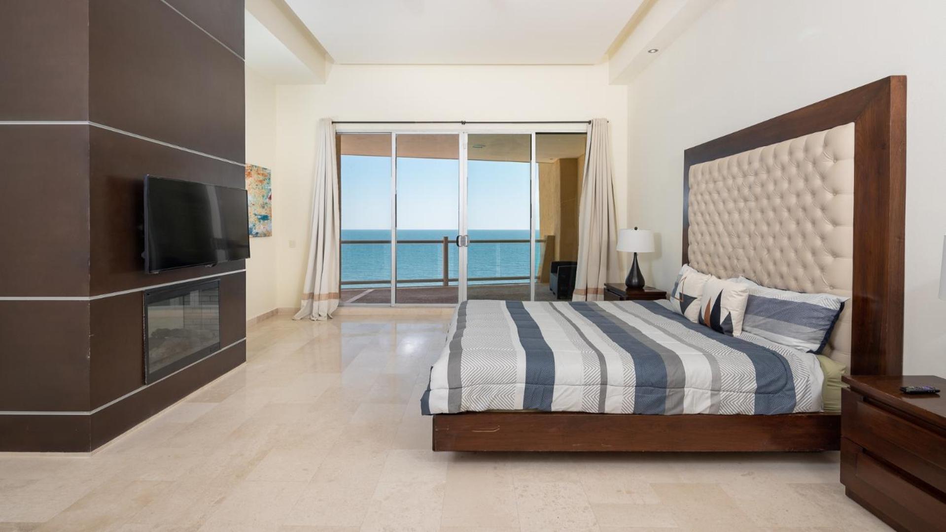 Encanto Living Penthouse By Kivoya Puerto Peñasco Esterno foto
