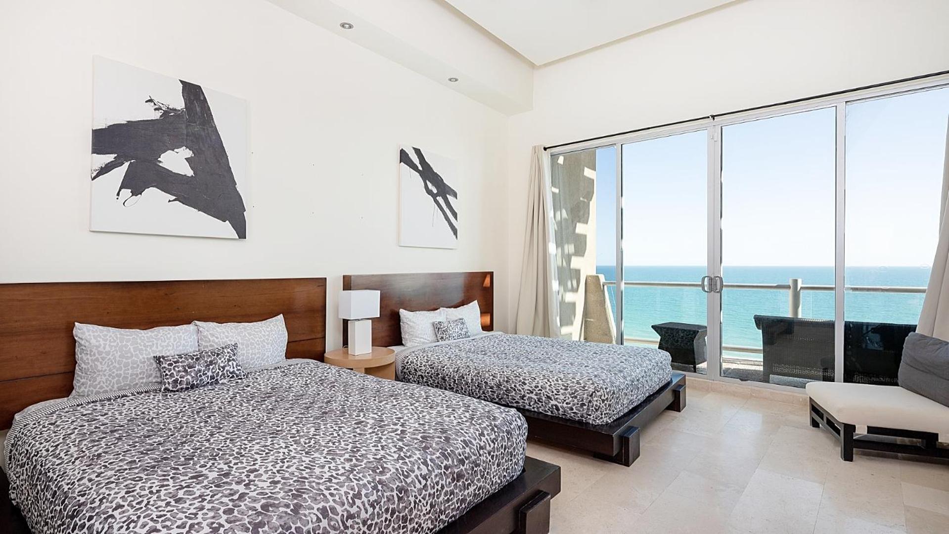 Encanto Living Penthouse By Kivoya Puerto Peñasco Esterno foto