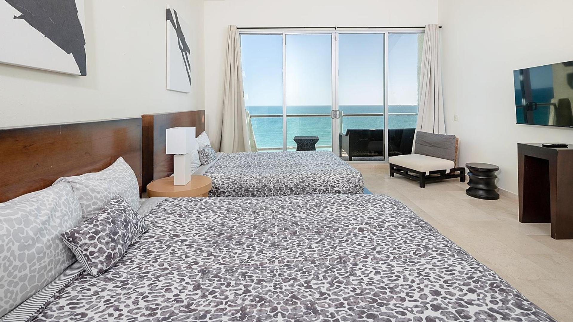 Encanto Living Penthouse By Kivoya Puerto Peñasco Esterno foto