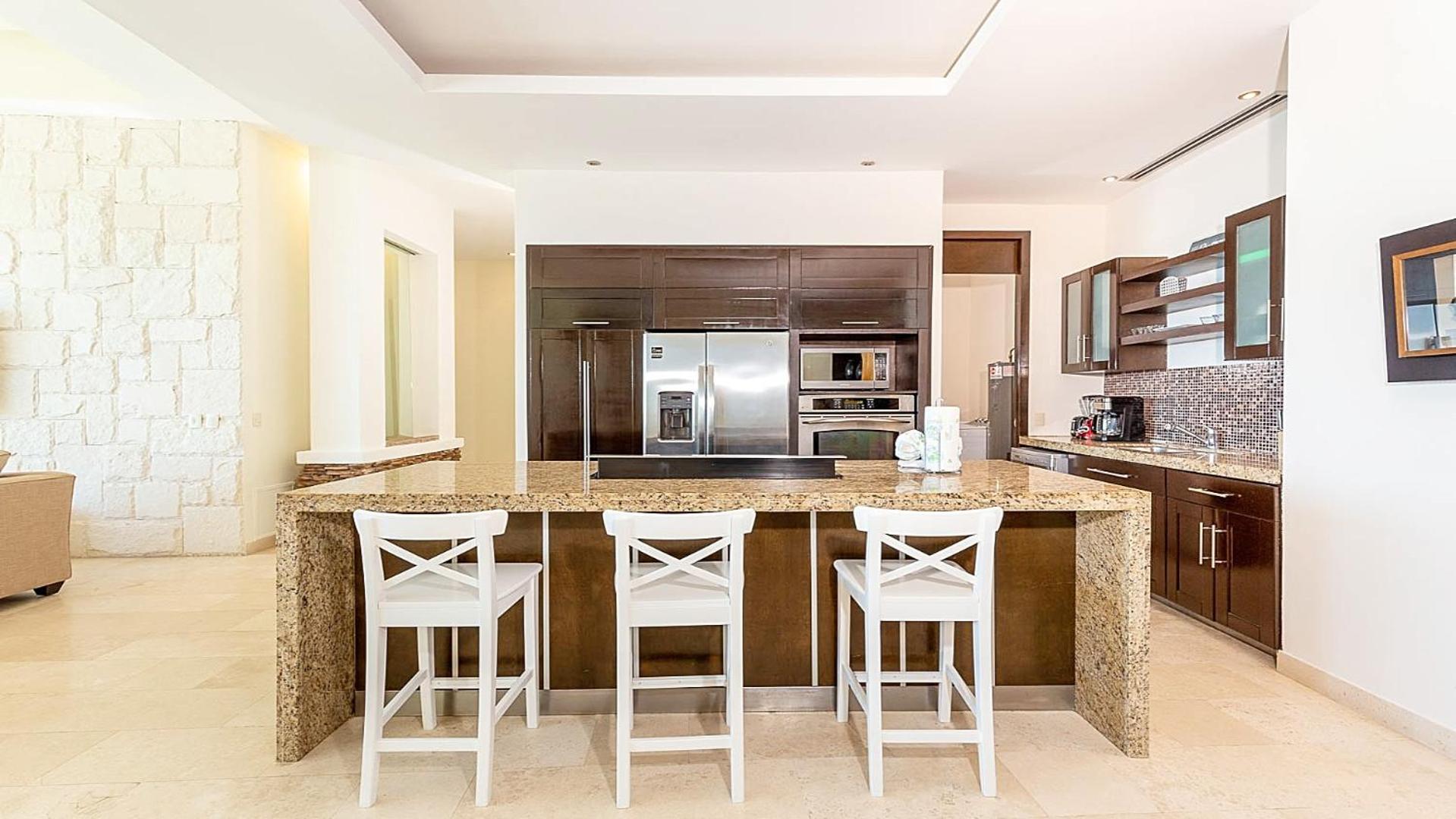Encanto Living Penthouse By Kivoya Puerto Peñasco Esterno foto