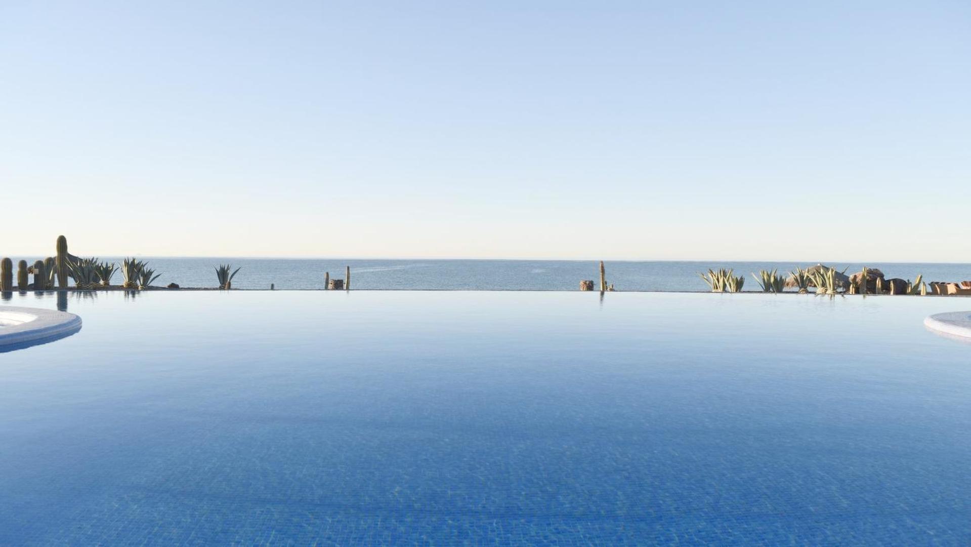 Encanto Living Penthouse By Kivoya Puerto Peñasco Esterno foto