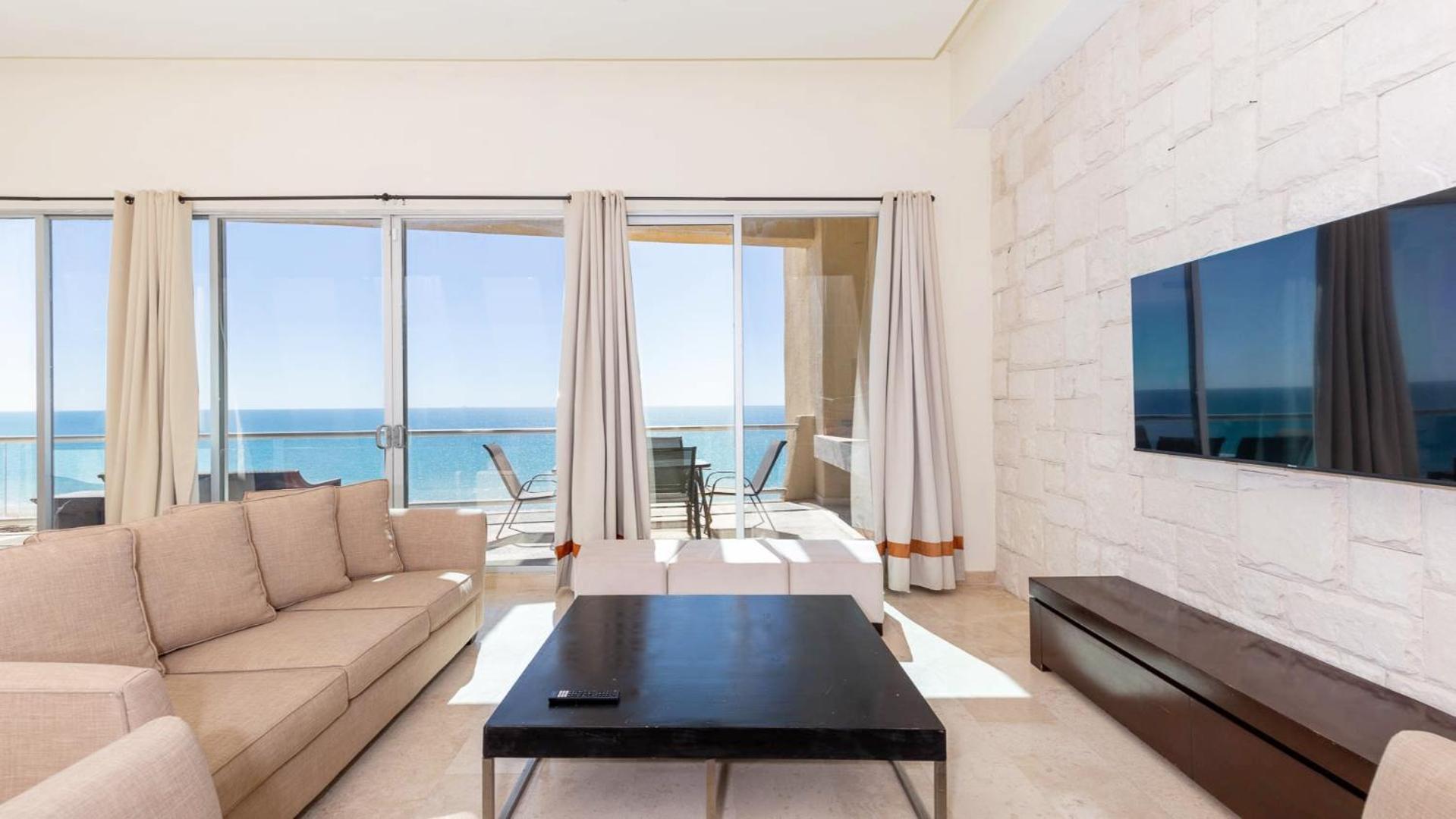 Encanto Living Penthouse By Kivoya Puerto Peñasco Esterno foto