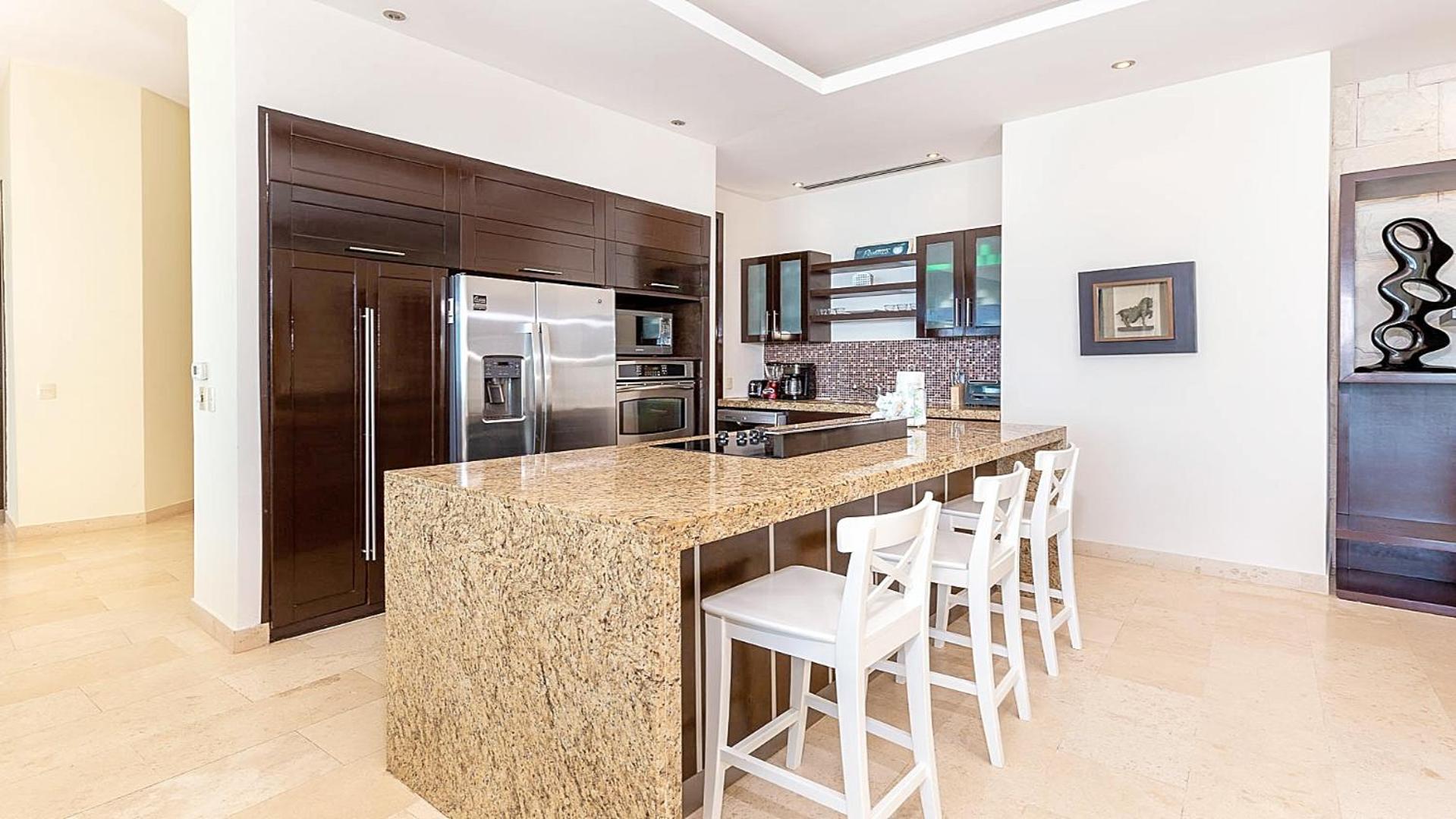 Encanto Living Penthouse By Kivoya Puerto Peñasco Esterno foto