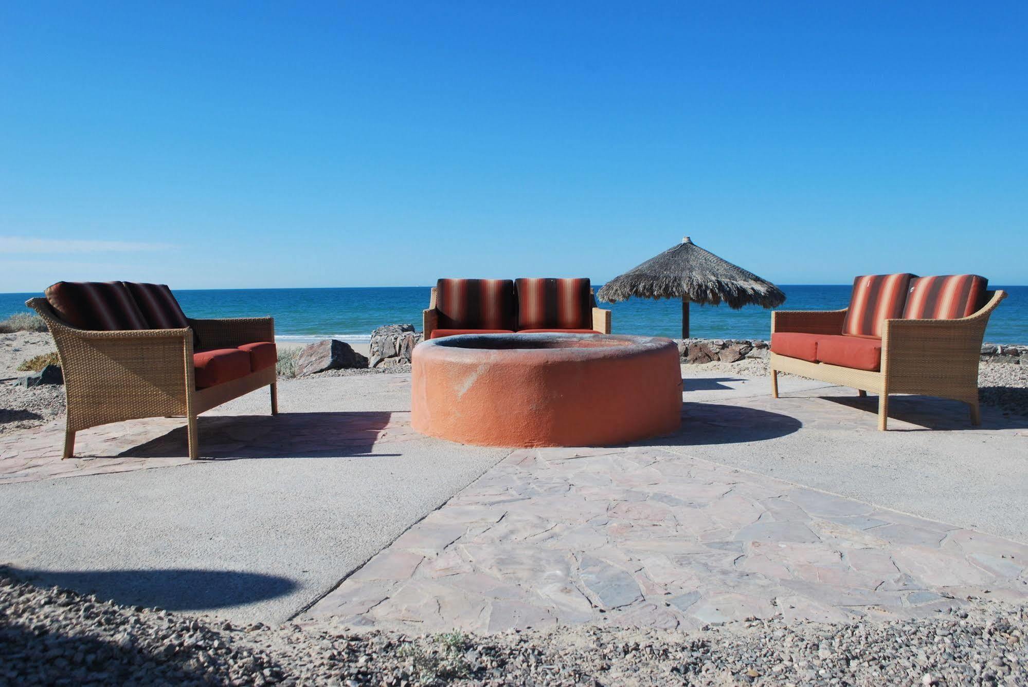 Encanto Living Penthouse By Kivoya Puerto Peñasco Esterno foto