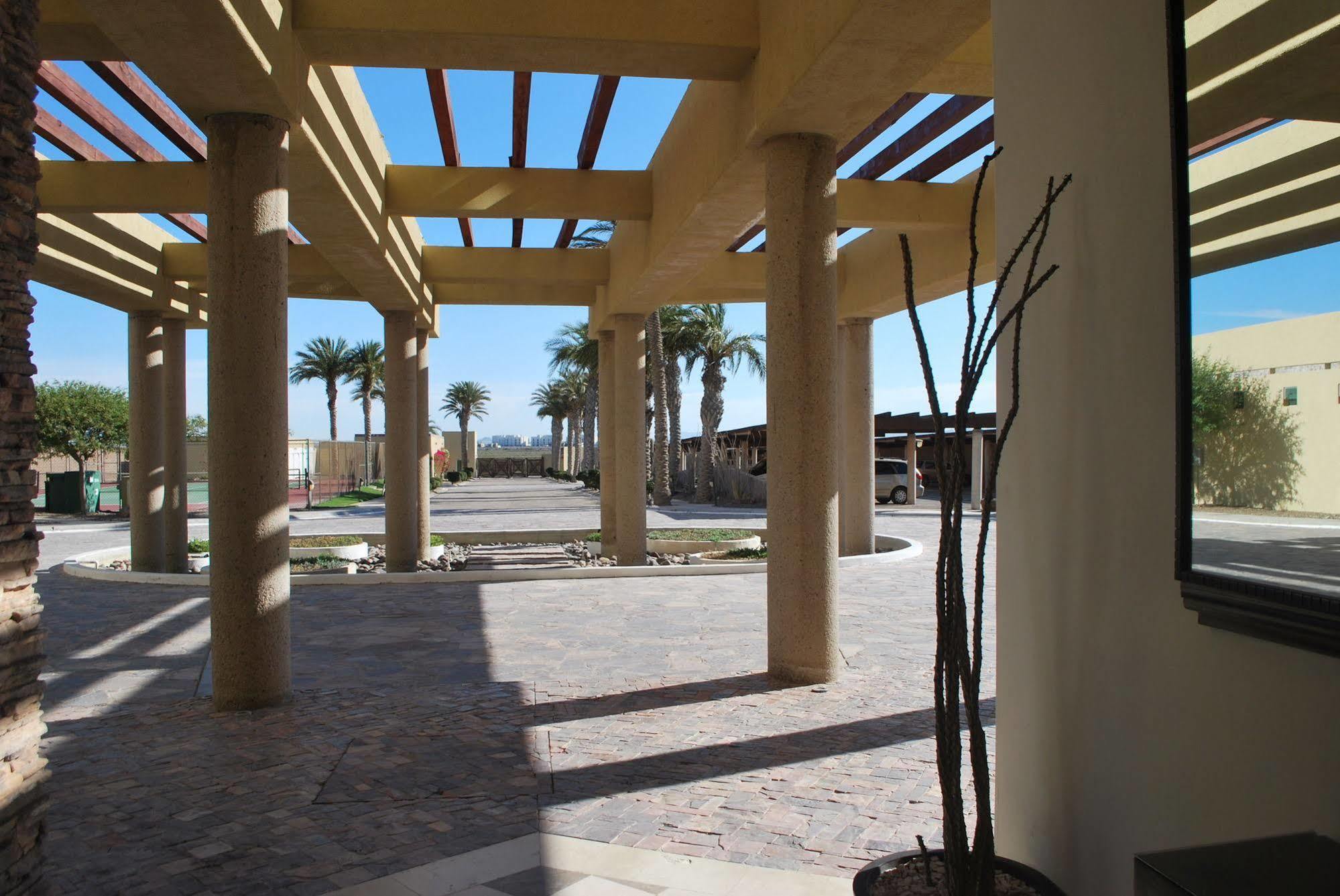 Encanto Living Penthouse By Kivoya Puerto Peñasco Esterno foto