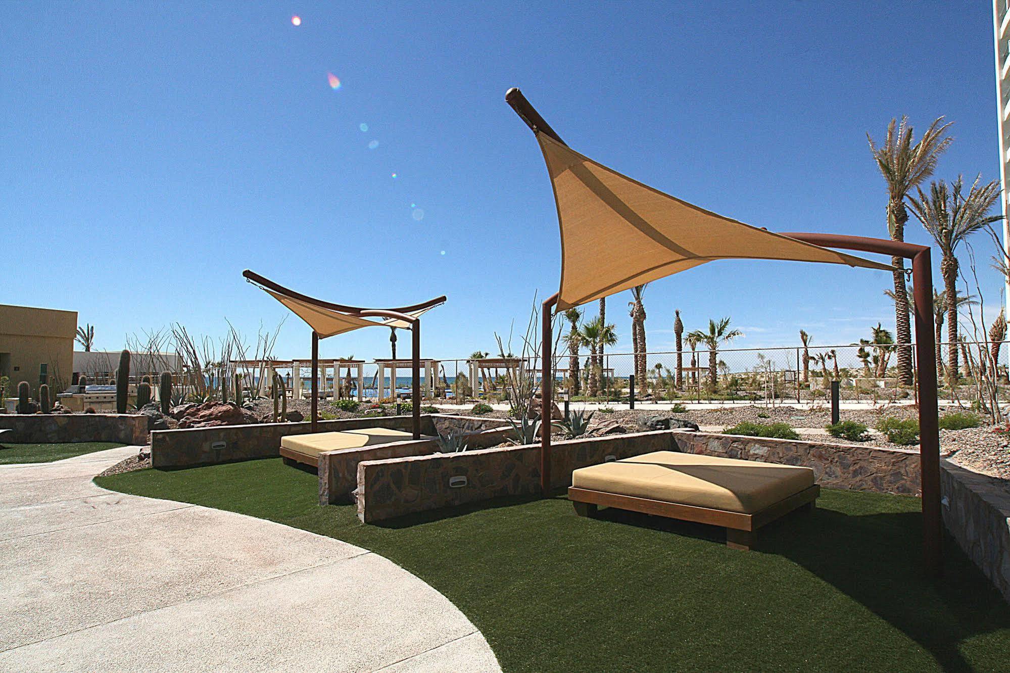 Encanto Living Penthouse By Kivoya Puerto Peñasco Esterno foto