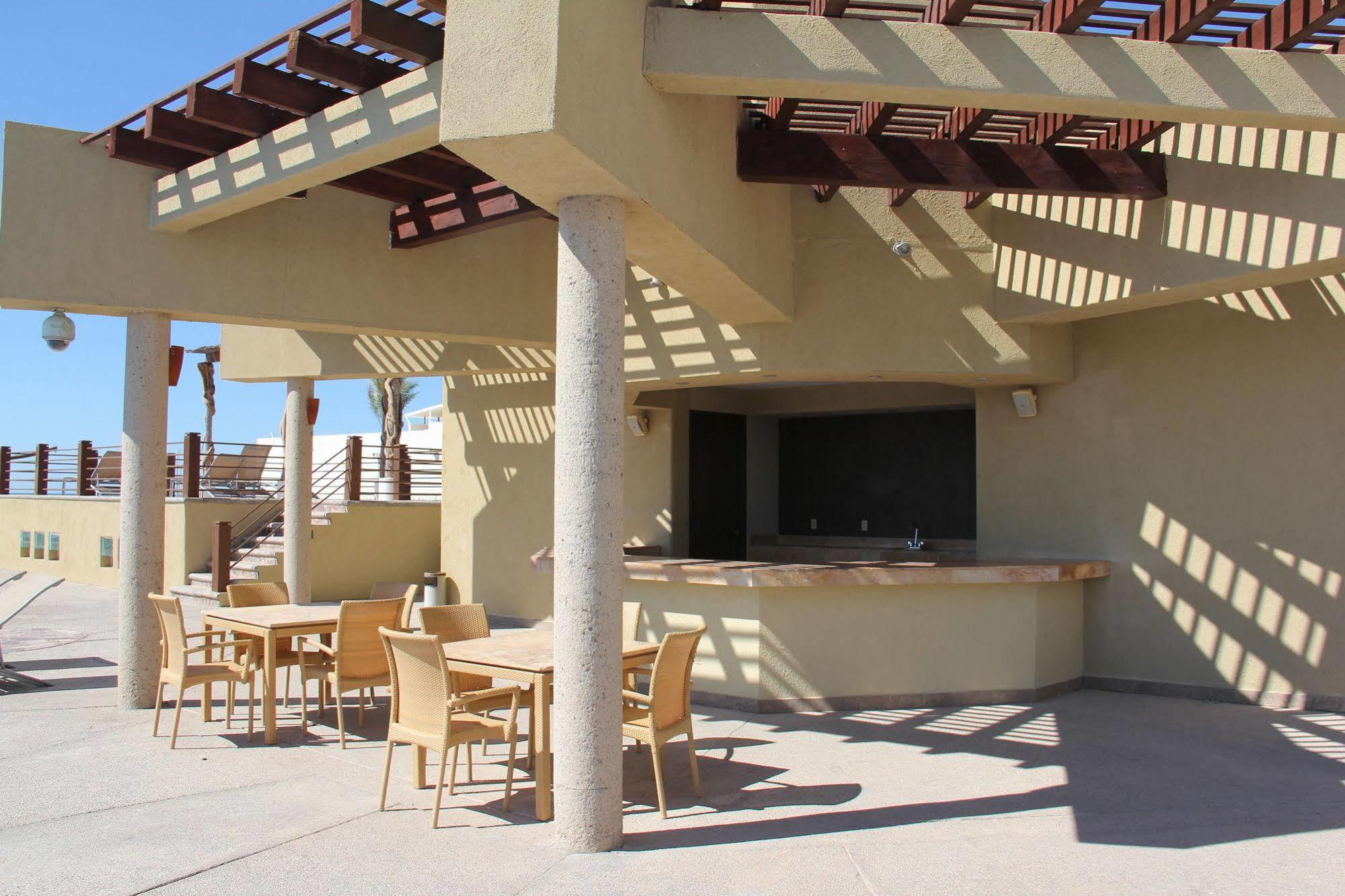 Encanto Living Penthouse By Kivoya Puerto Peñasco Esterno foto