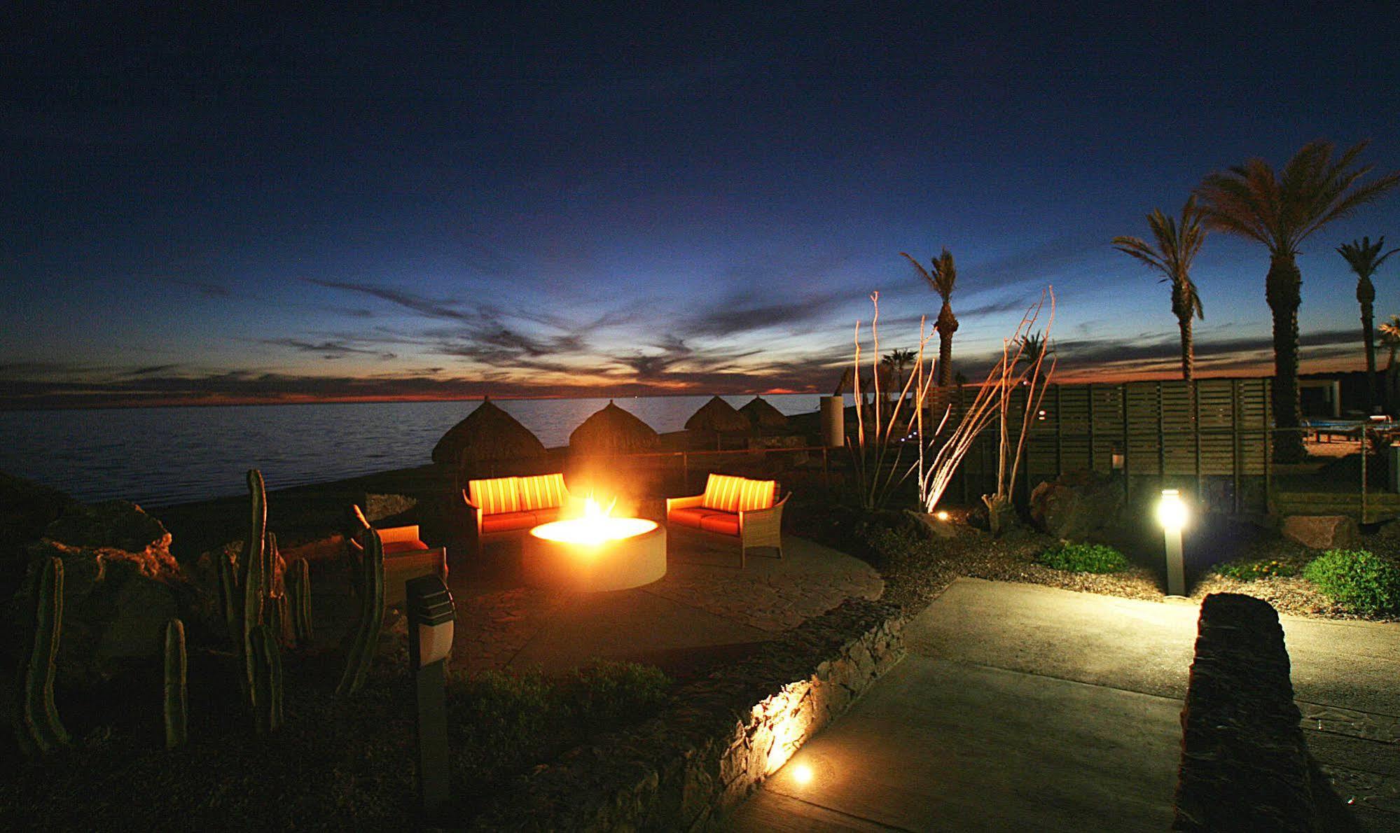 Encanto Living Penthouse By Kivoya Puerto Peñasco Esterno foto