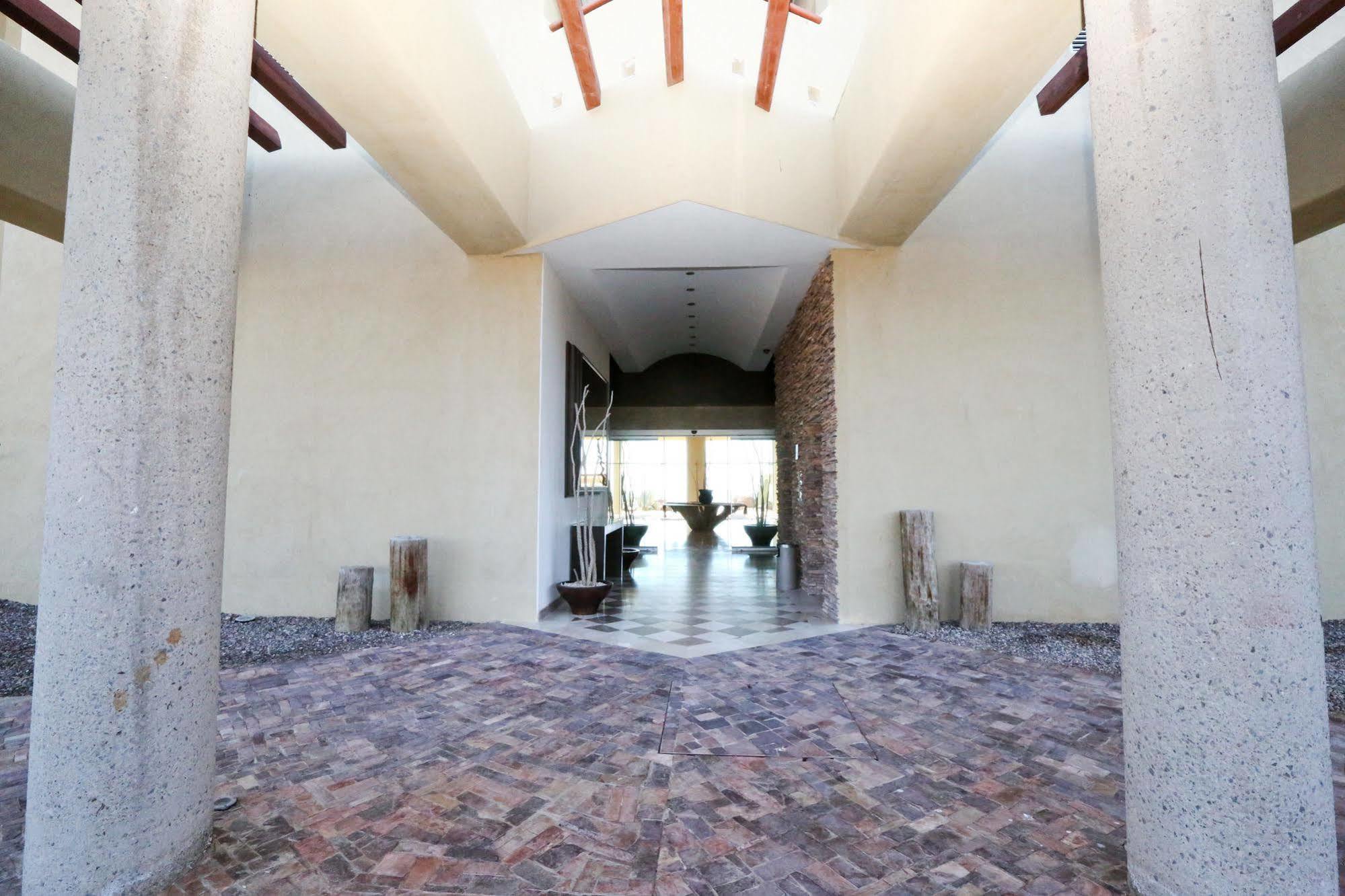 Encanto Living Penthouse By Kivoya Puerto Peñasco Esterno foto