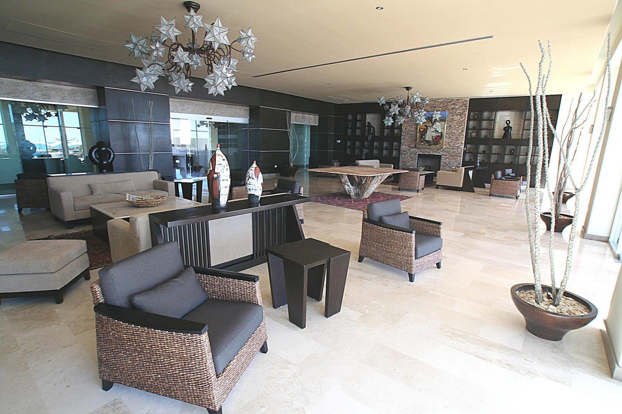 Encanto Living Penthouse By Kivoya Puerto Peñasco Esterno foto